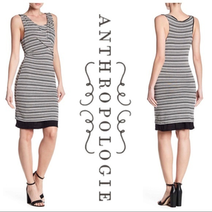 Bordeaux Los Angeles, Anthropologie Dress‎